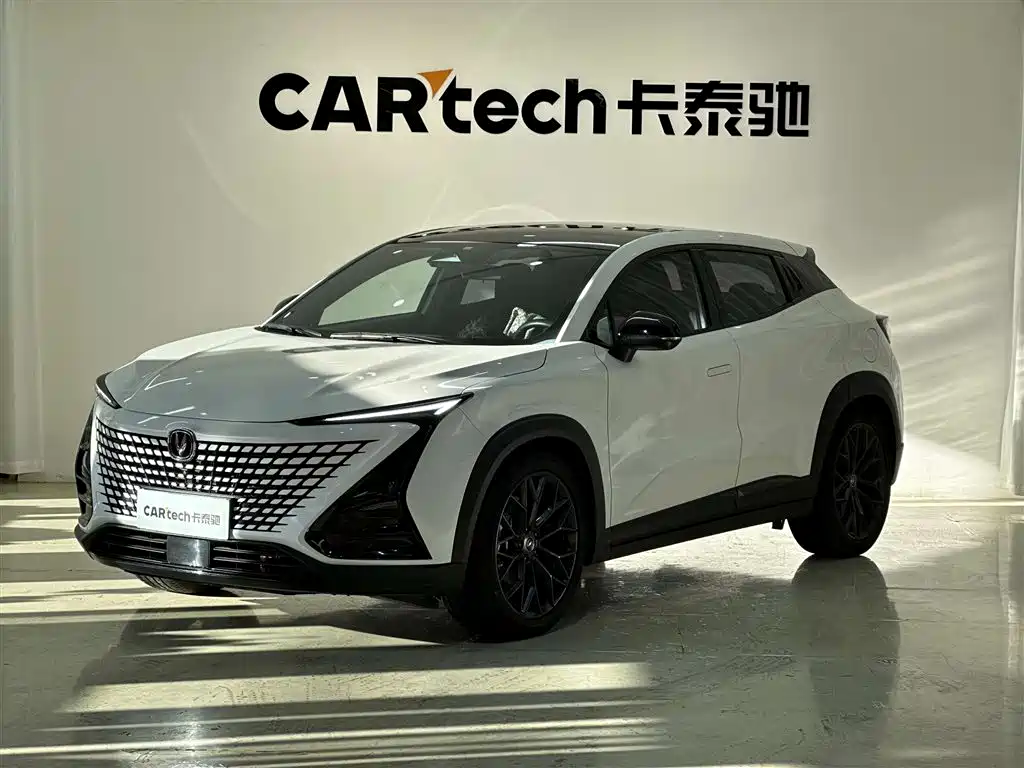 Changan UNI-T 2023