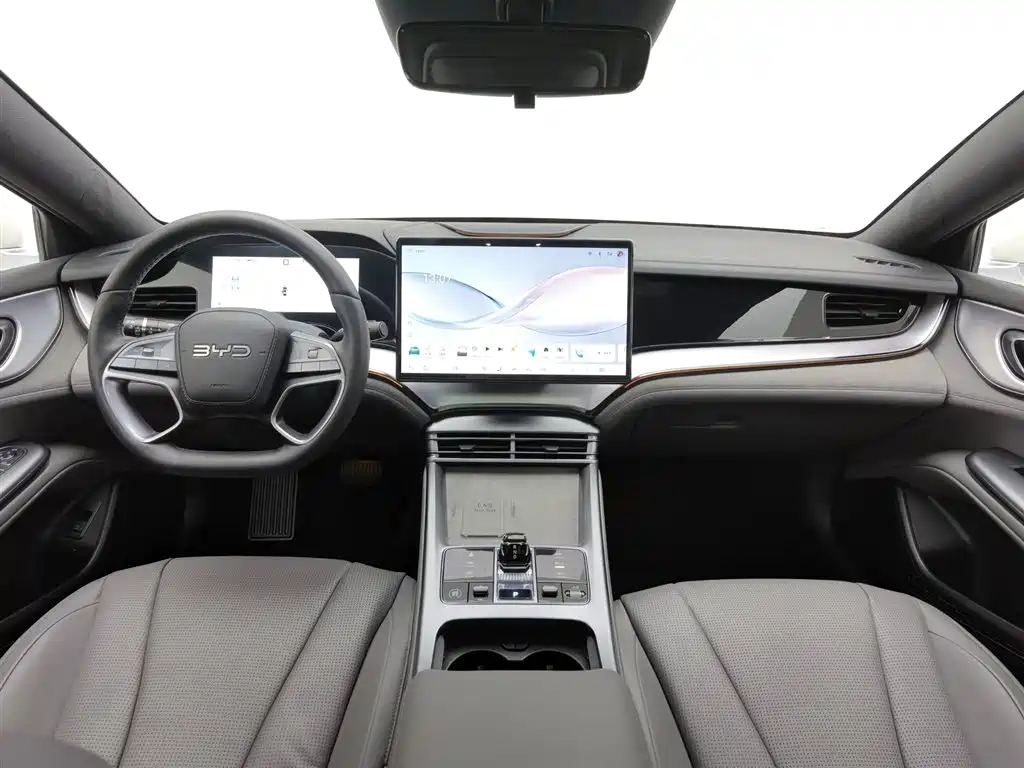 BYD Seal 07 DM-i 07 DM-i 2025 Smart Drive DM-i 1.5L 125km Luxury