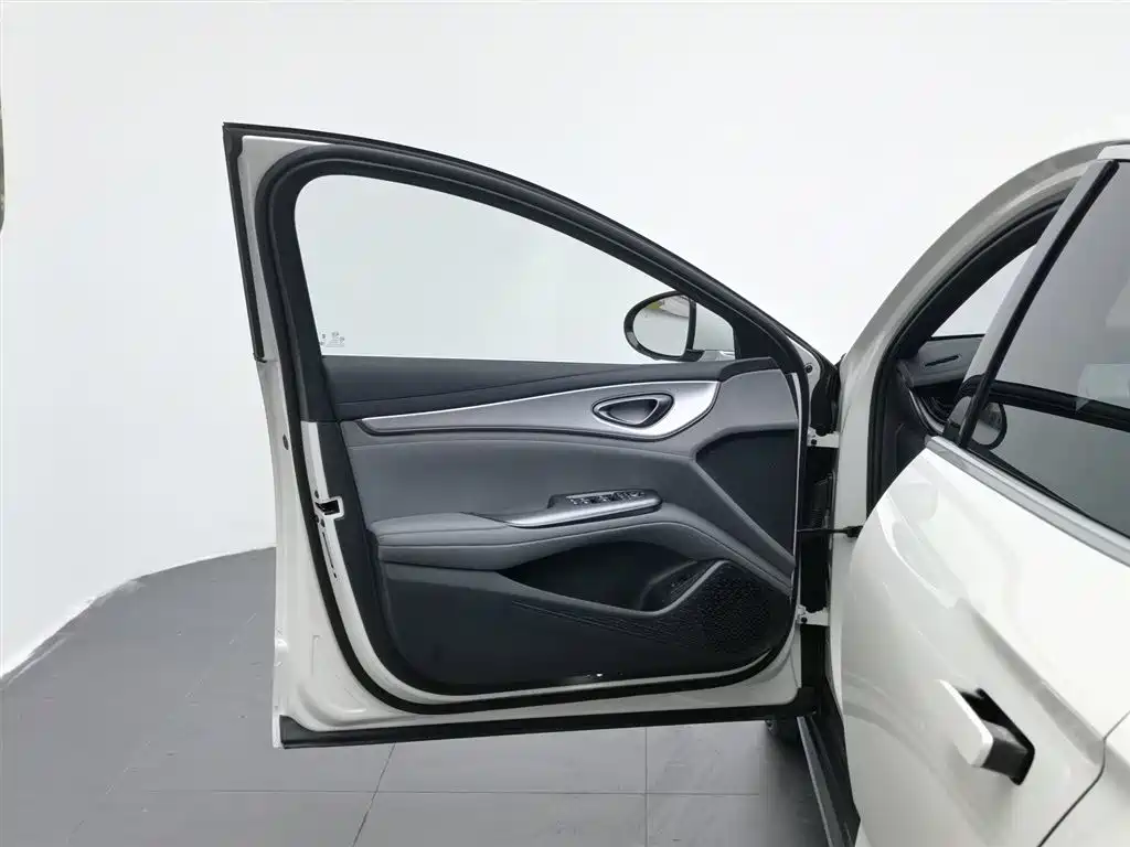 BYD Seal 07 DM-i 07 DM-i 2025 Smart Drive DM-i 1.5L 125km Luxury