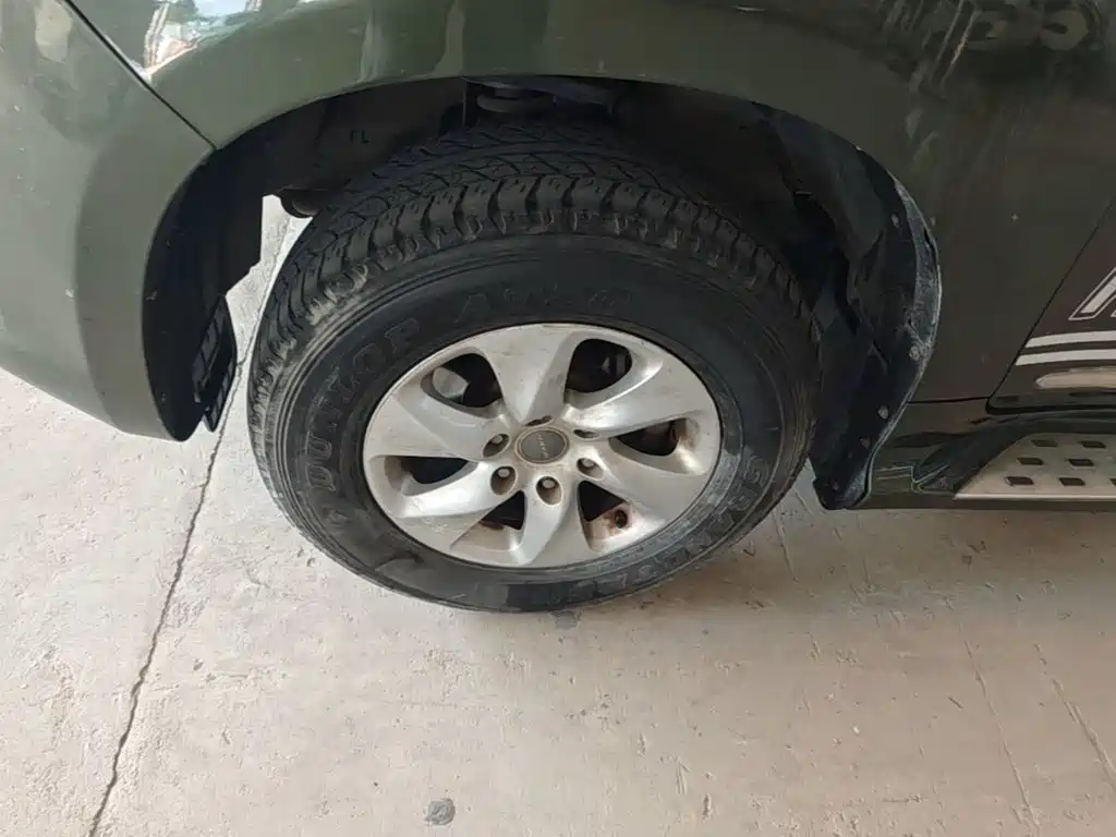 Haval H9 — миниатюра 23