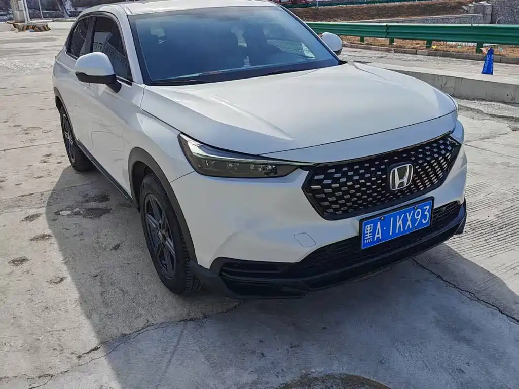 Honda XR-V 2023 1.5L CVT