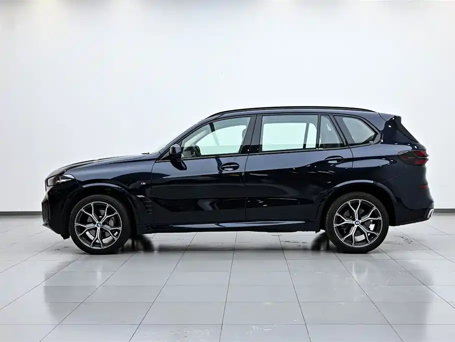 BMW X5 2023 xDrive 30Li Premium M Sport