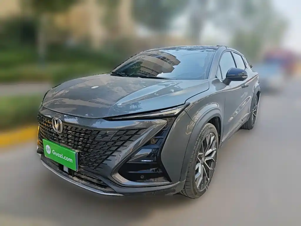 Changan UNI-T