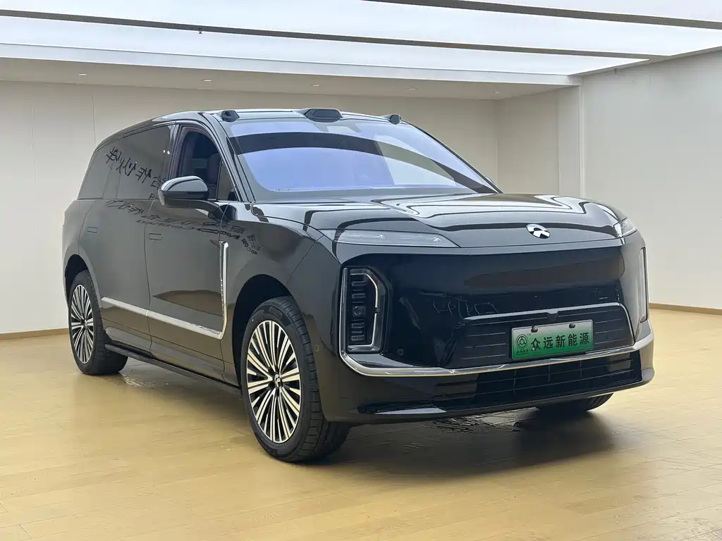 NIO ES9 2026 102kWh Executive