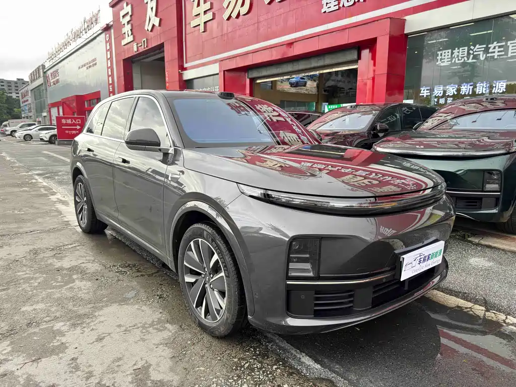 Li Auto L7 2024 MAX