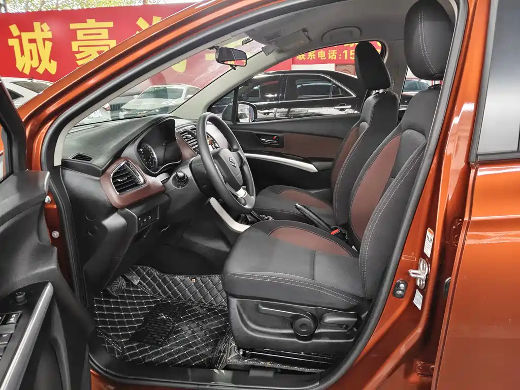 Suzuki Vitara — миниатюра 3