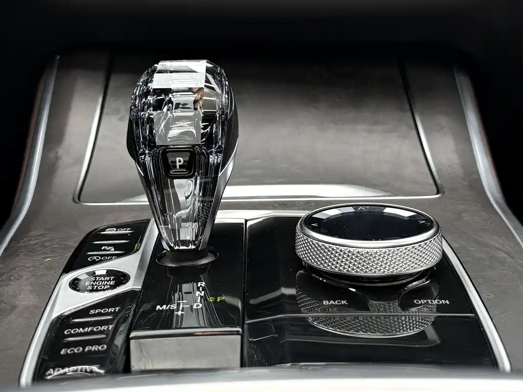 BMW X5 2021 xDrive30i M Sport