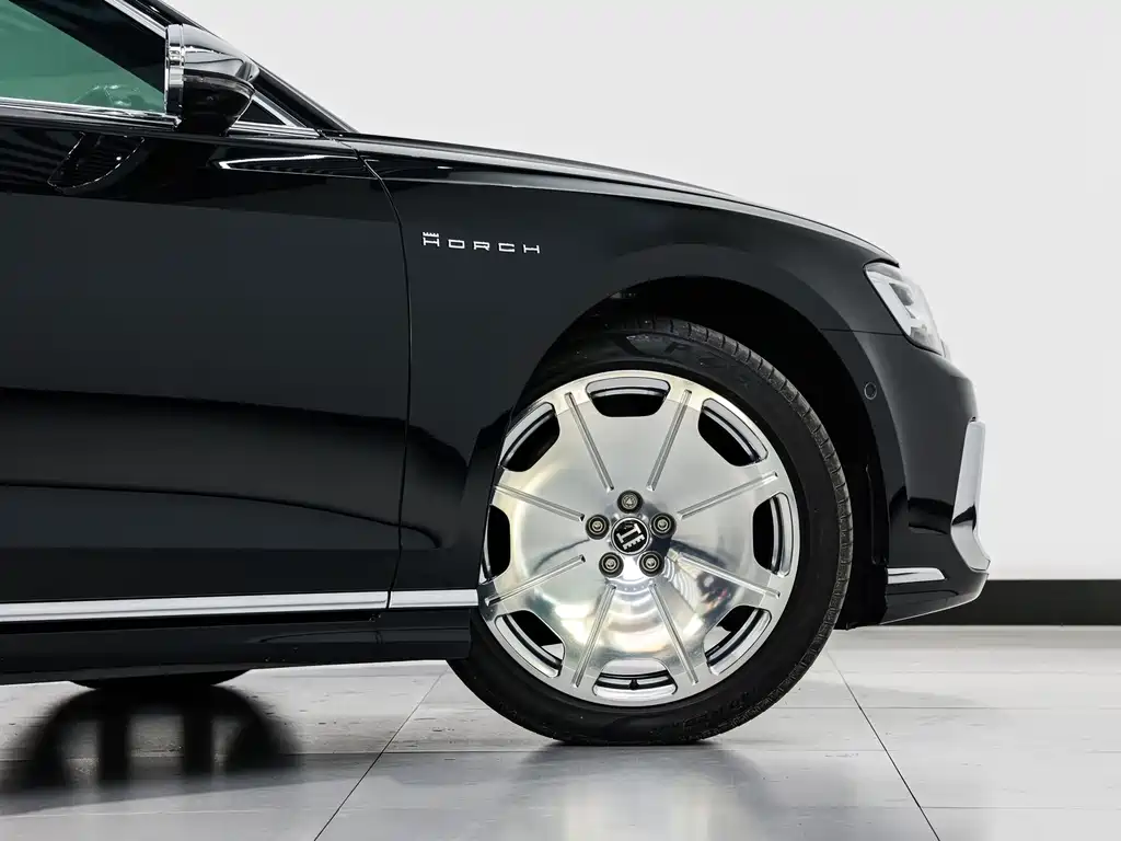 Audi A8 — миниатюра 23