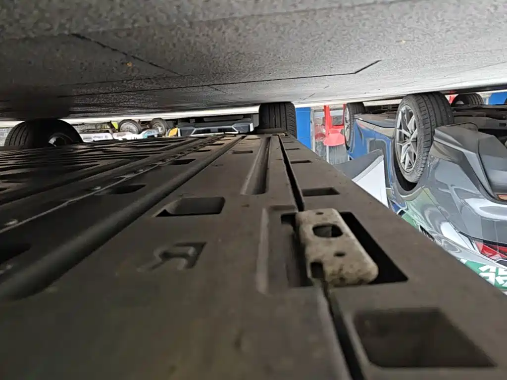 BYD Seal 06 — миниатюра 21
