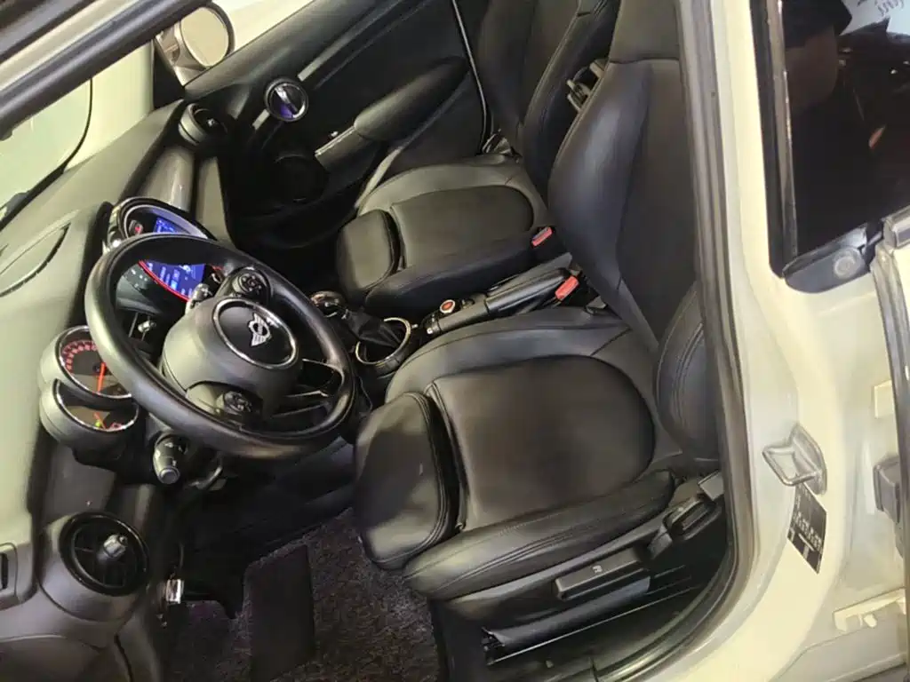 MINI Mini — миниатюра 15