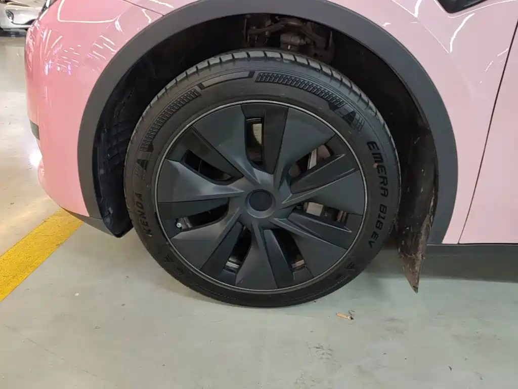 Tesla Model Y — миниатюра 23