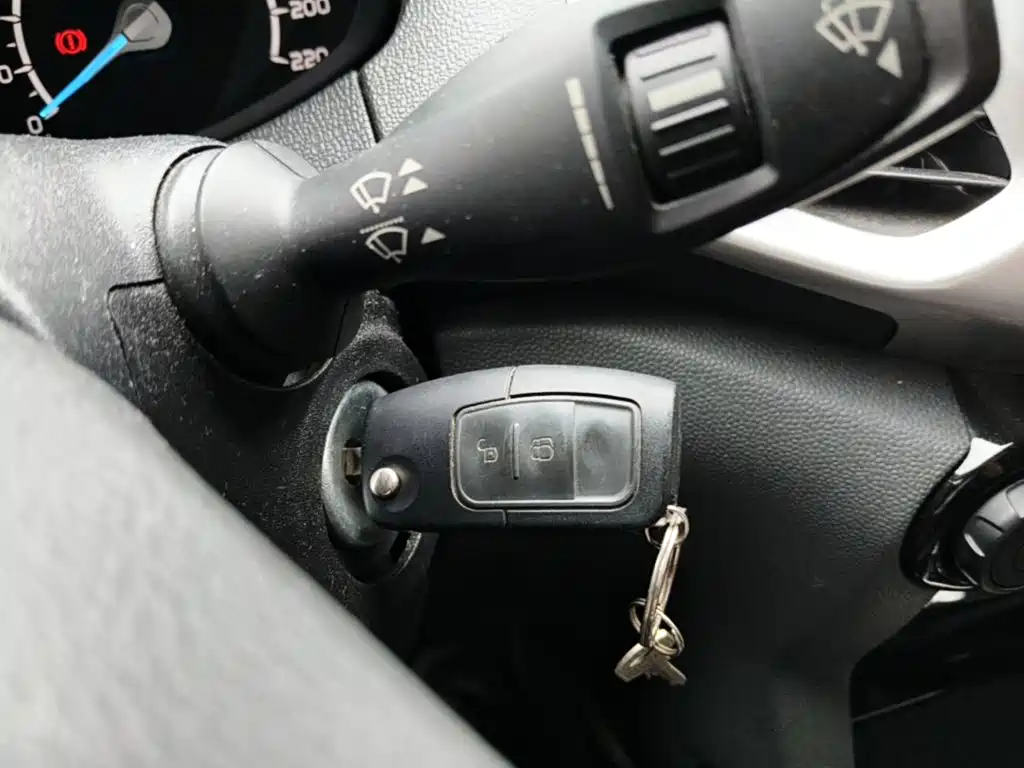 Ford Ecosport — миниатюра 9