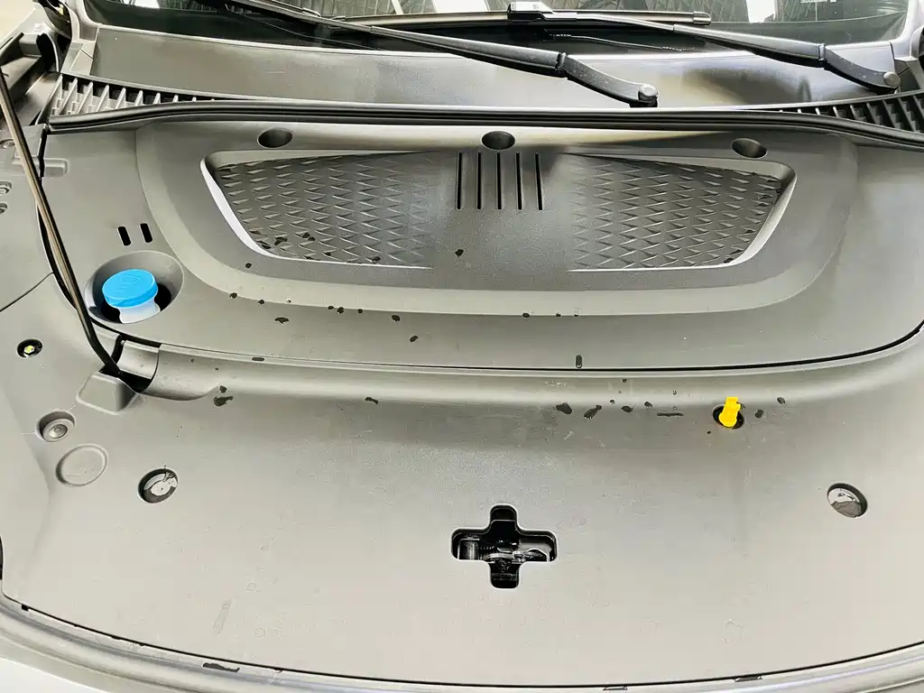 BYD Yuan Plus — миниатюра 11