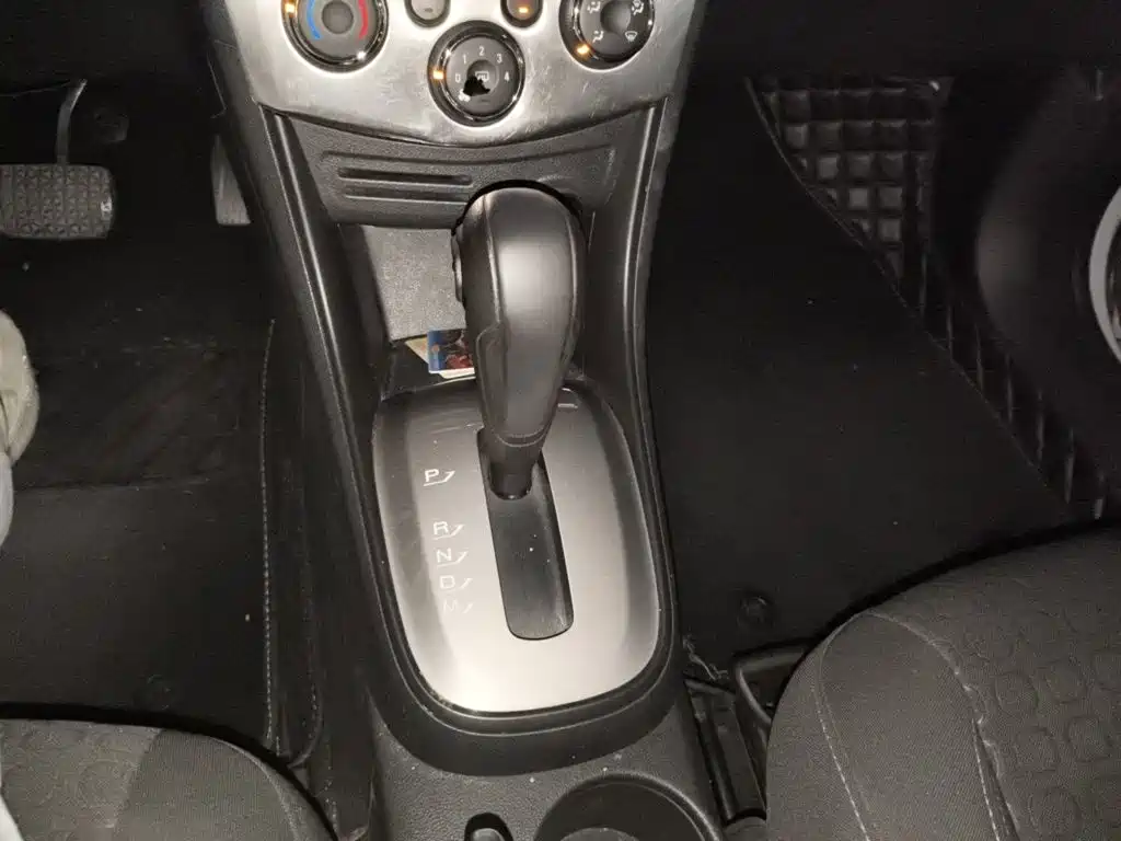 Chevrolet Trax — миниатюра 15