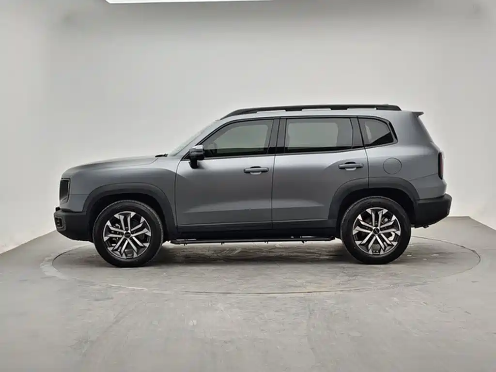 Haval 长城大狗 — миниатюра 2