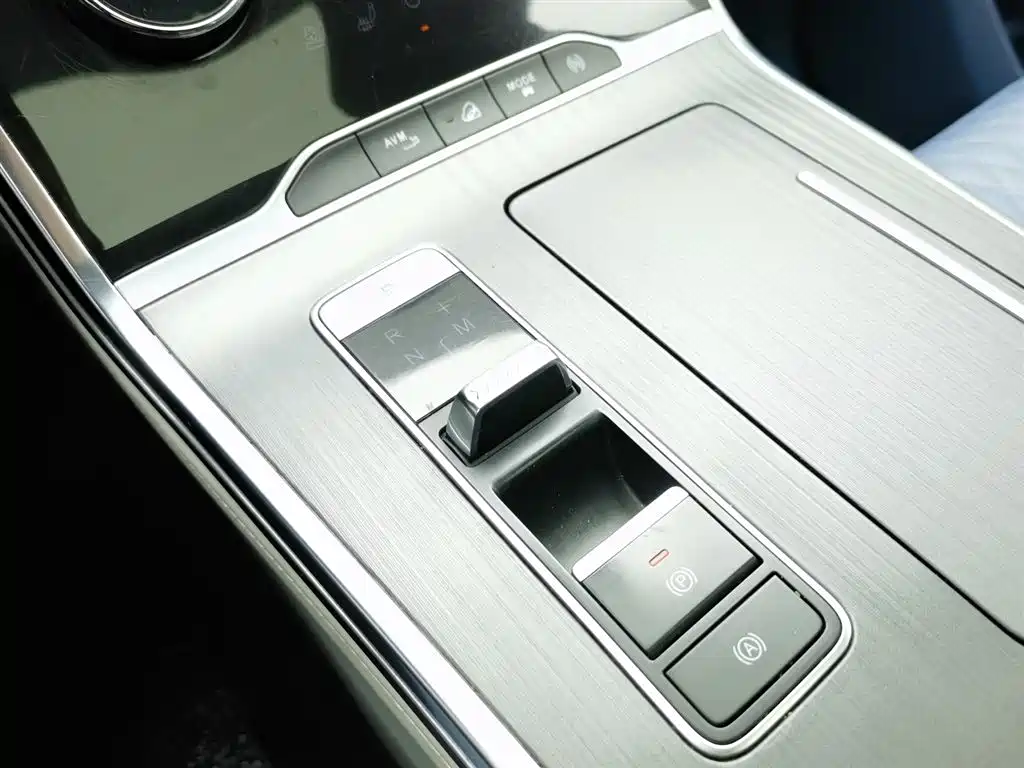 EXEED XINGTU LINGYUN