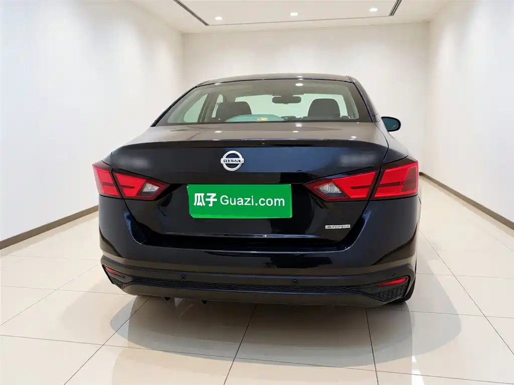 Nissan Altima 2020 2.0L XL Comfort