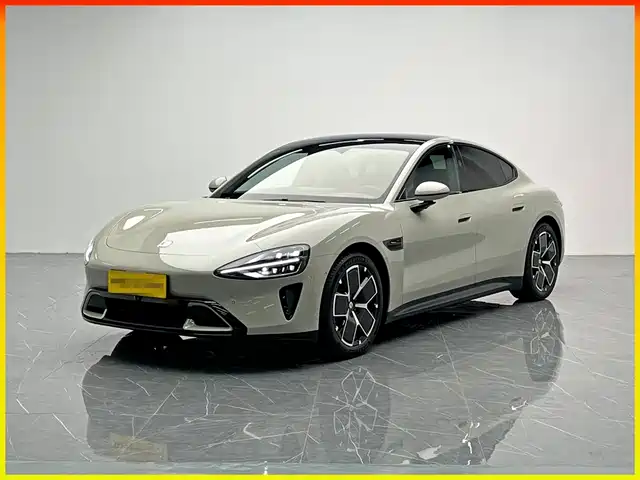 2025 xiaomi SU7