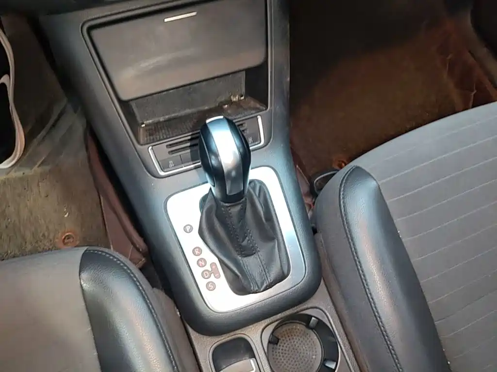Volkswagen Tiguan — миниатюра 14