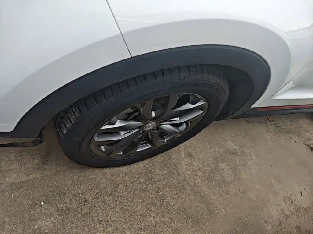 Changan CS55PLUS — миниатюра 23