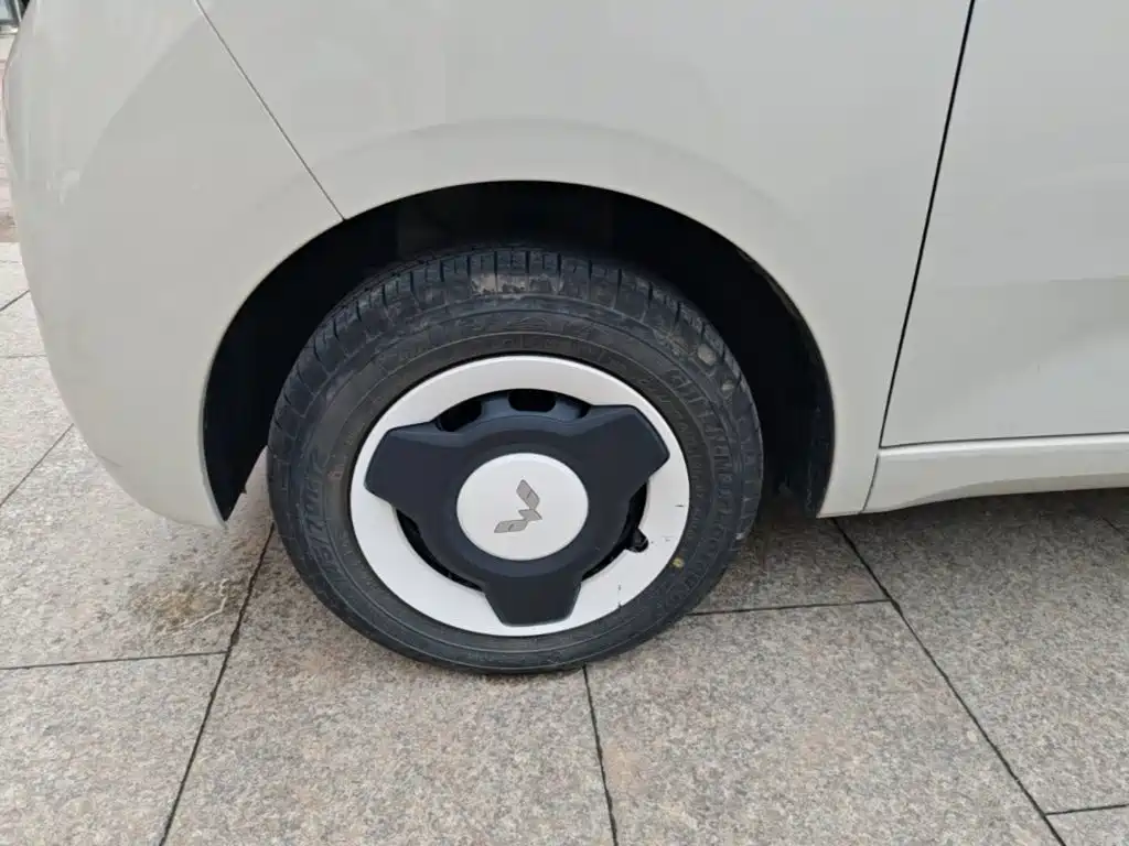 Wuling Mini EV — фотографии объявления, Фото 23