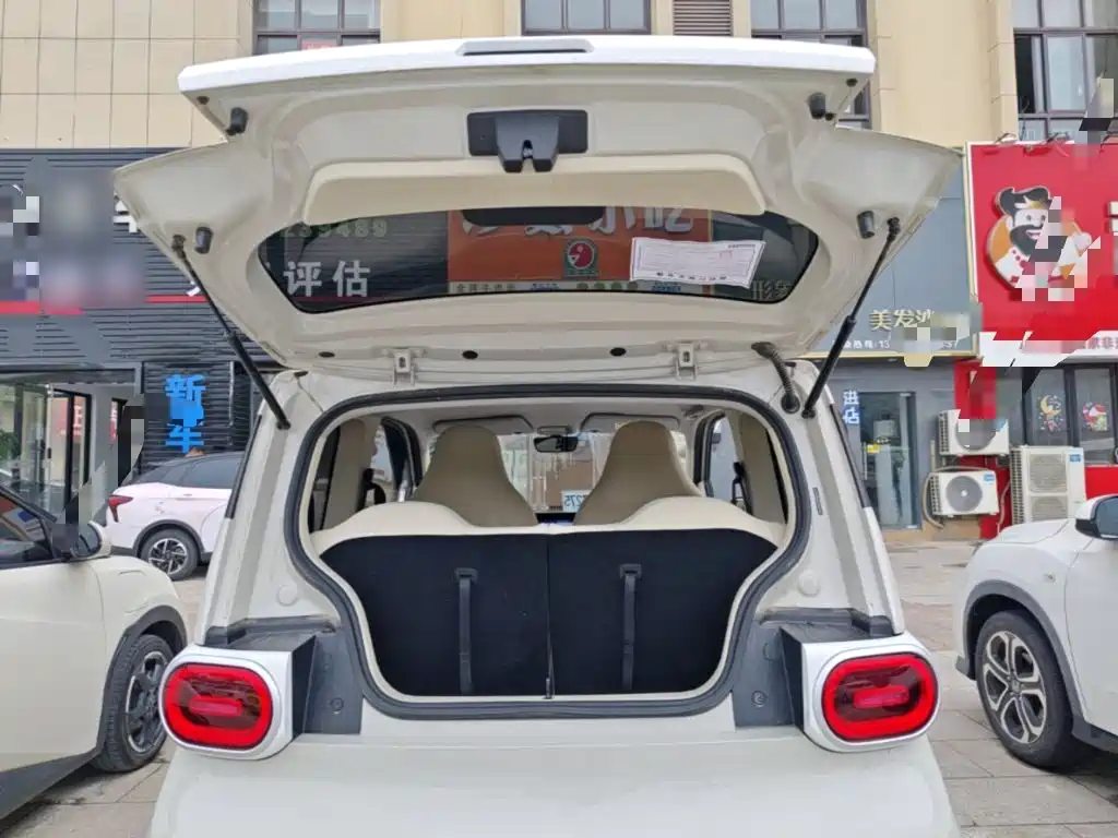 Wuling Mini EV — фотографии объявления, Фото 19