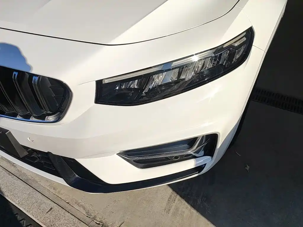 Geely Xingrui — миниатюра 24