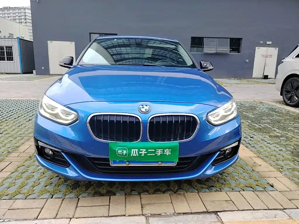 BMW 1 Series — миниатюра 3