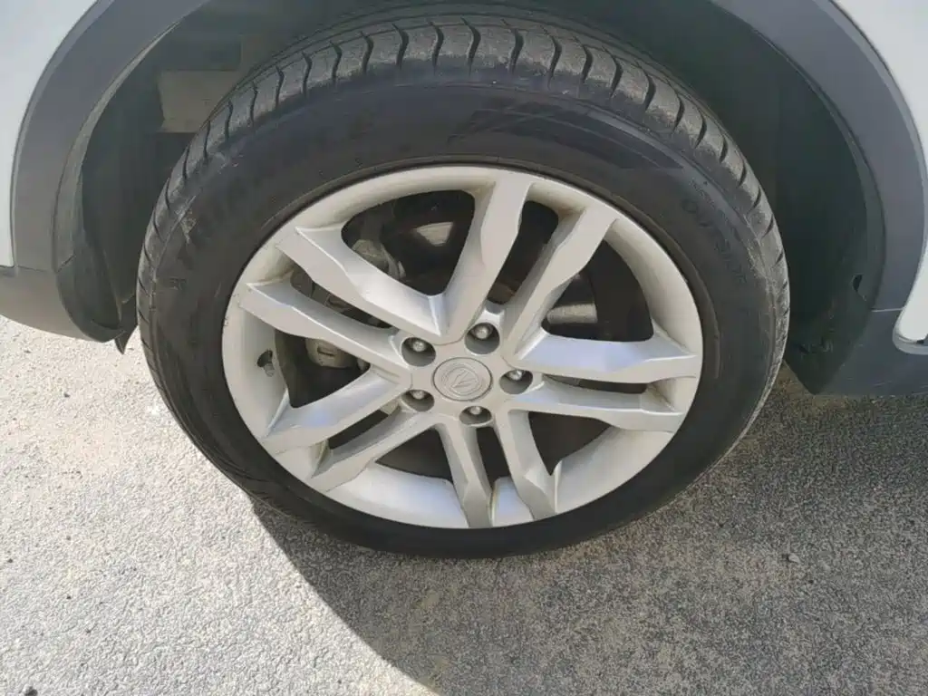 Changan CS35 — миниатюра 23
