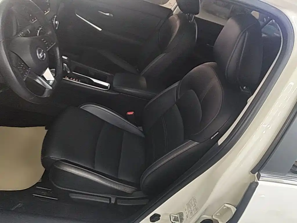 Nissan Sylphy — миниатюра 11
