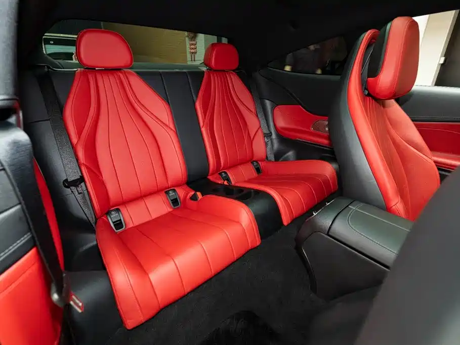 Mercedes-Benz CLE 2024 CLE 300 4MATIC