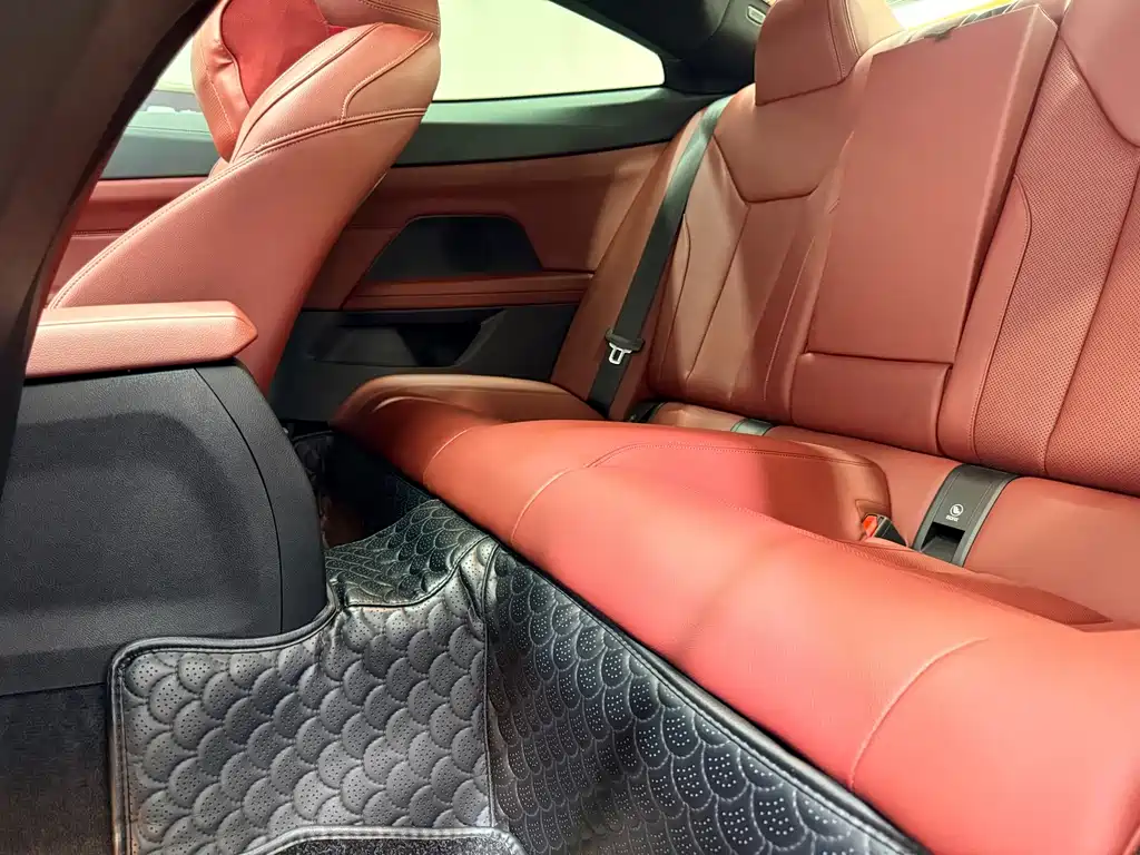 BMW 4 Series — миниатюра 6