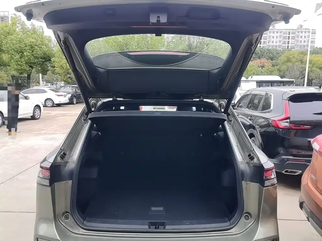 Volkswagen Tayron — миниатюра 19