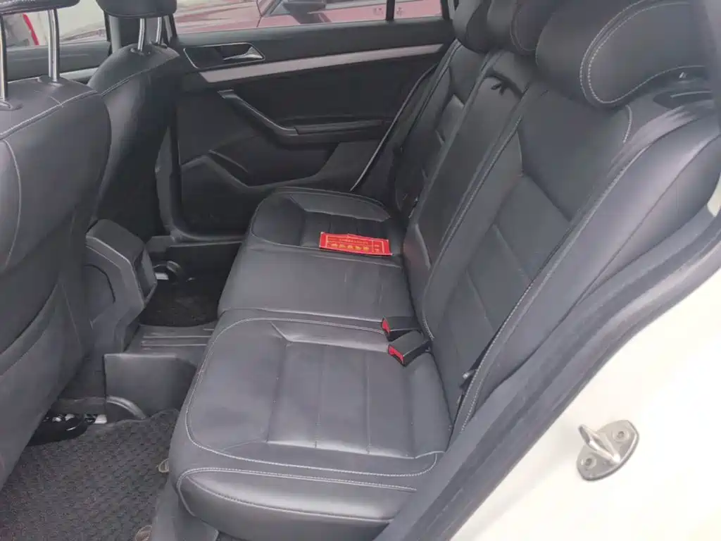 Volkswagen Gran Lavida — миниатюра 17
