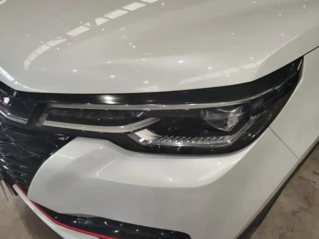 Changan CS55PLUS — миниатюра 24