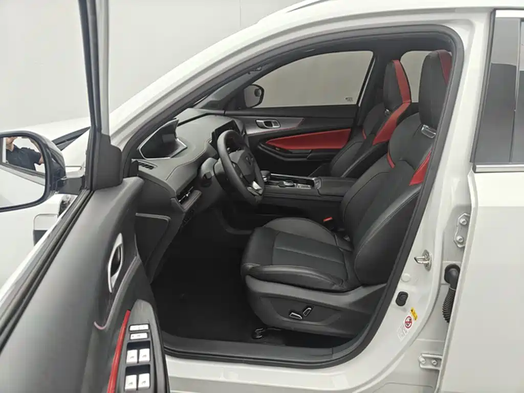 Changan CS55PLUS — миниатюра 11