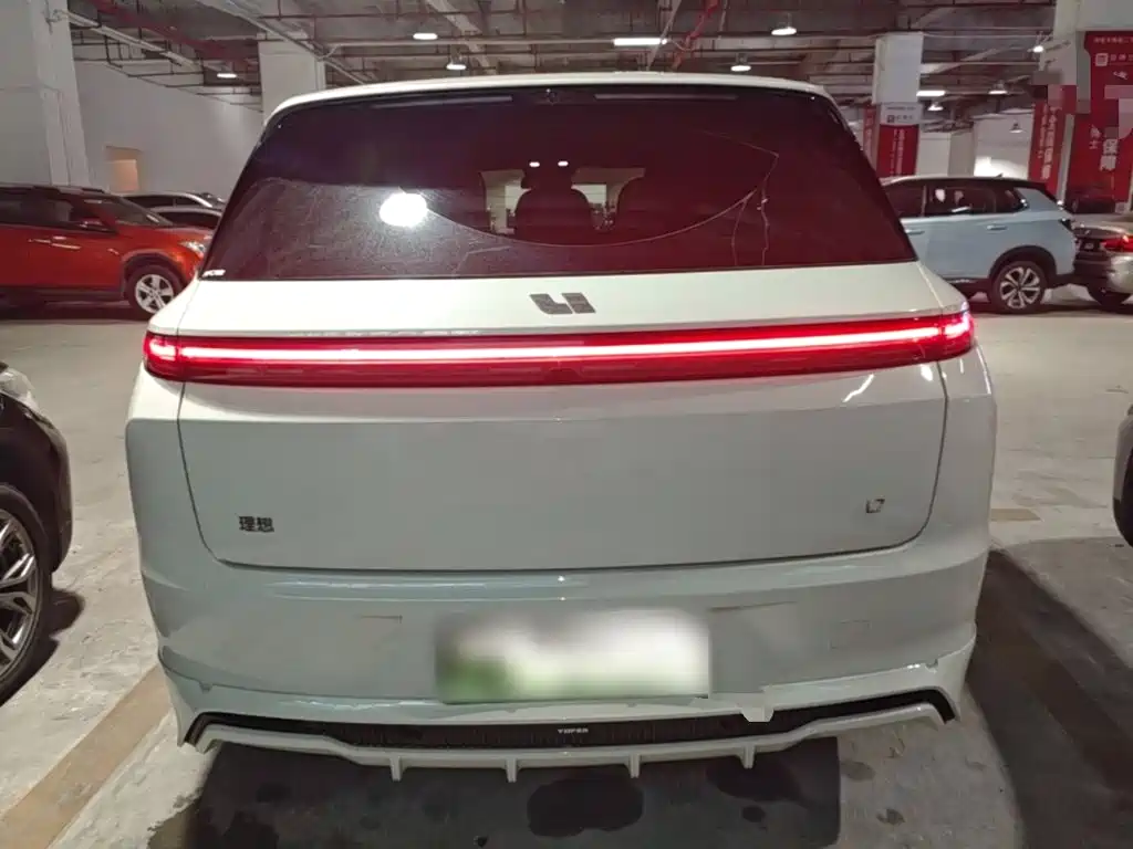 Li Auto L7 2023 Max