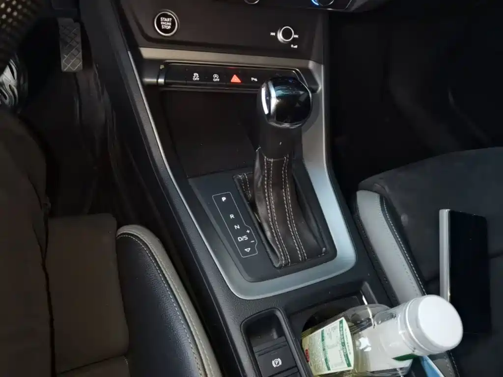 Audi Q3 — миниатюра 14