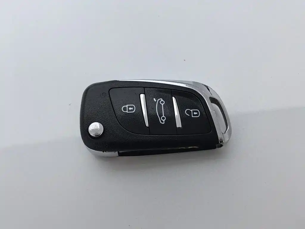 Citroen C-Quatre — миниатюра 19