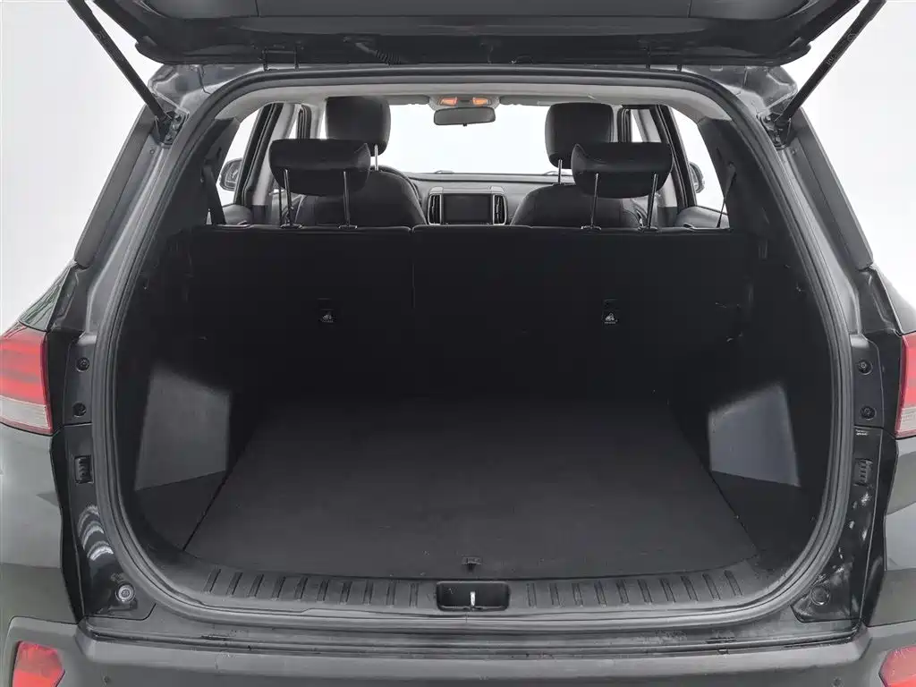 HYUNDAI BEIJING HYUNDAI IX35