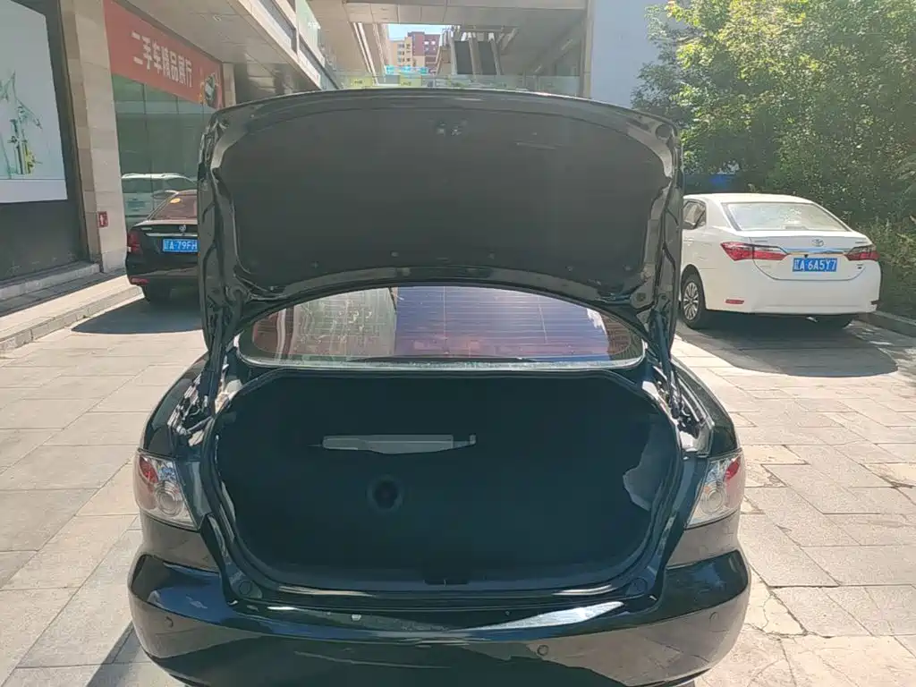 Mazda 6 — миниатюра 21