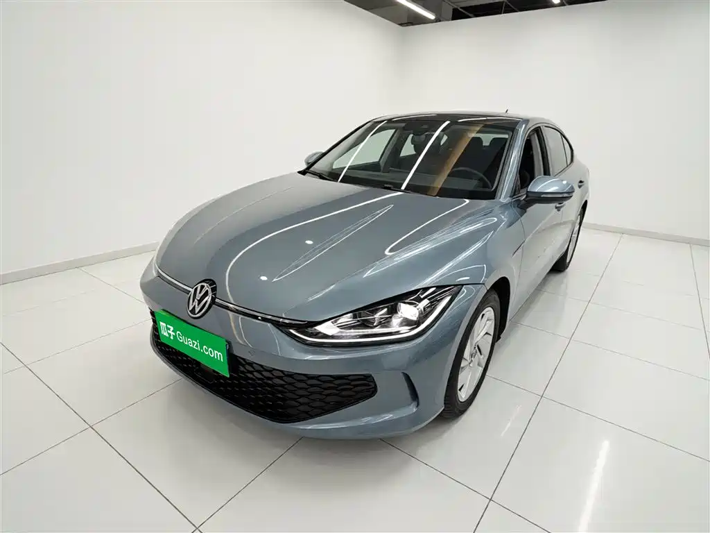 Volkswagen Lamando 2024
