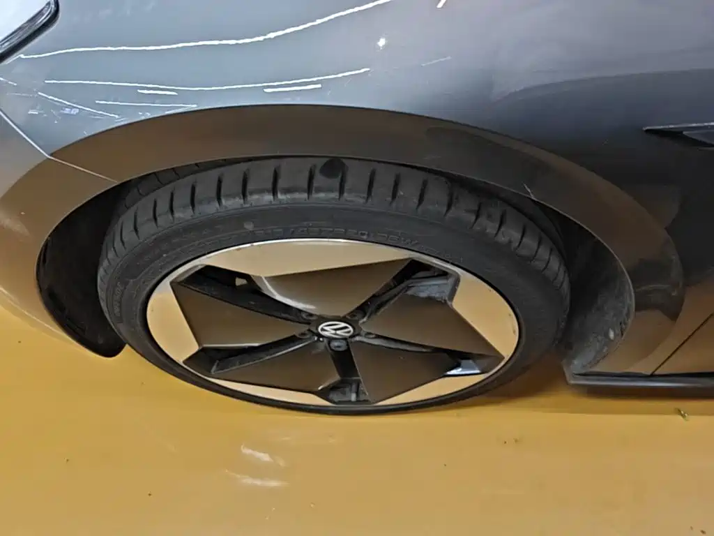 Volkswagen ID.3 — миниатюра 23