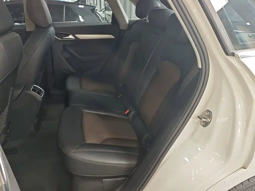 Audi Q3 — миниатюра 17