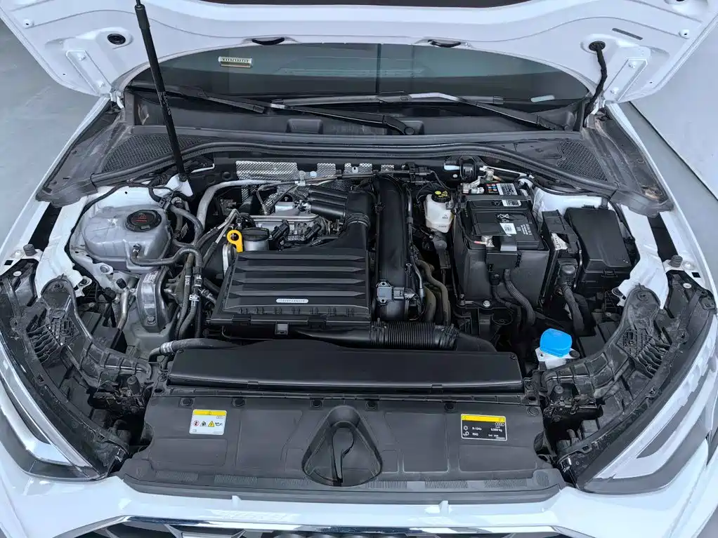 Audi A3 — миниатюра 13