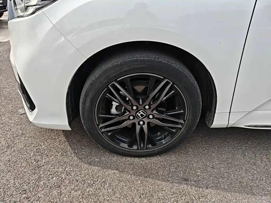 Honda Odyssey — миниатюра 23