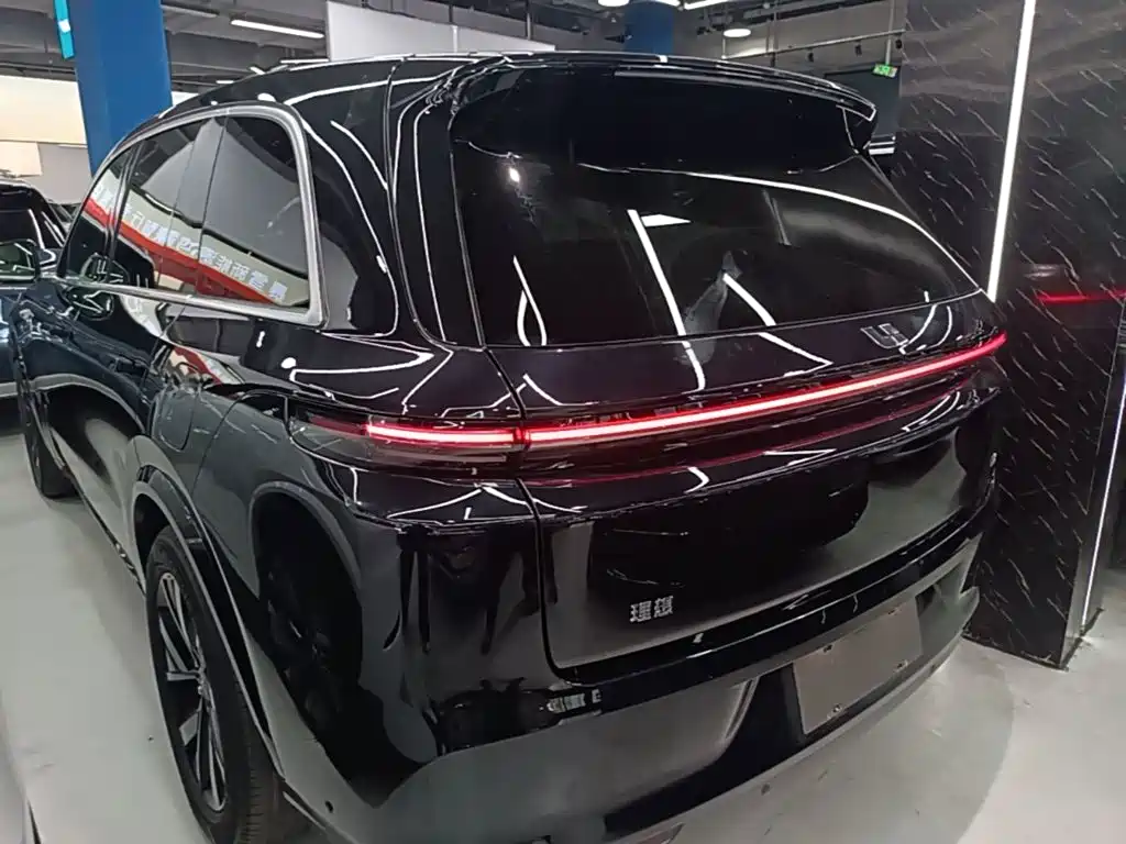 Li Auto L8 2023 Pro
