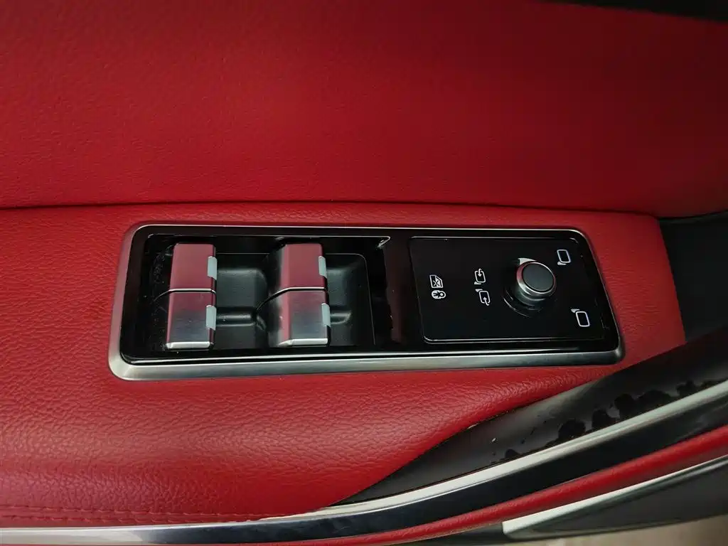 Jaguar F-Pace 2021 340PS R-Dynamic SE