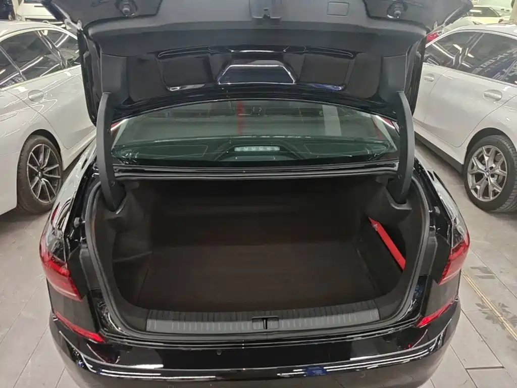 Volkswagen Passat — миниатюра 19