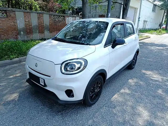 2026 Leapmotor T03